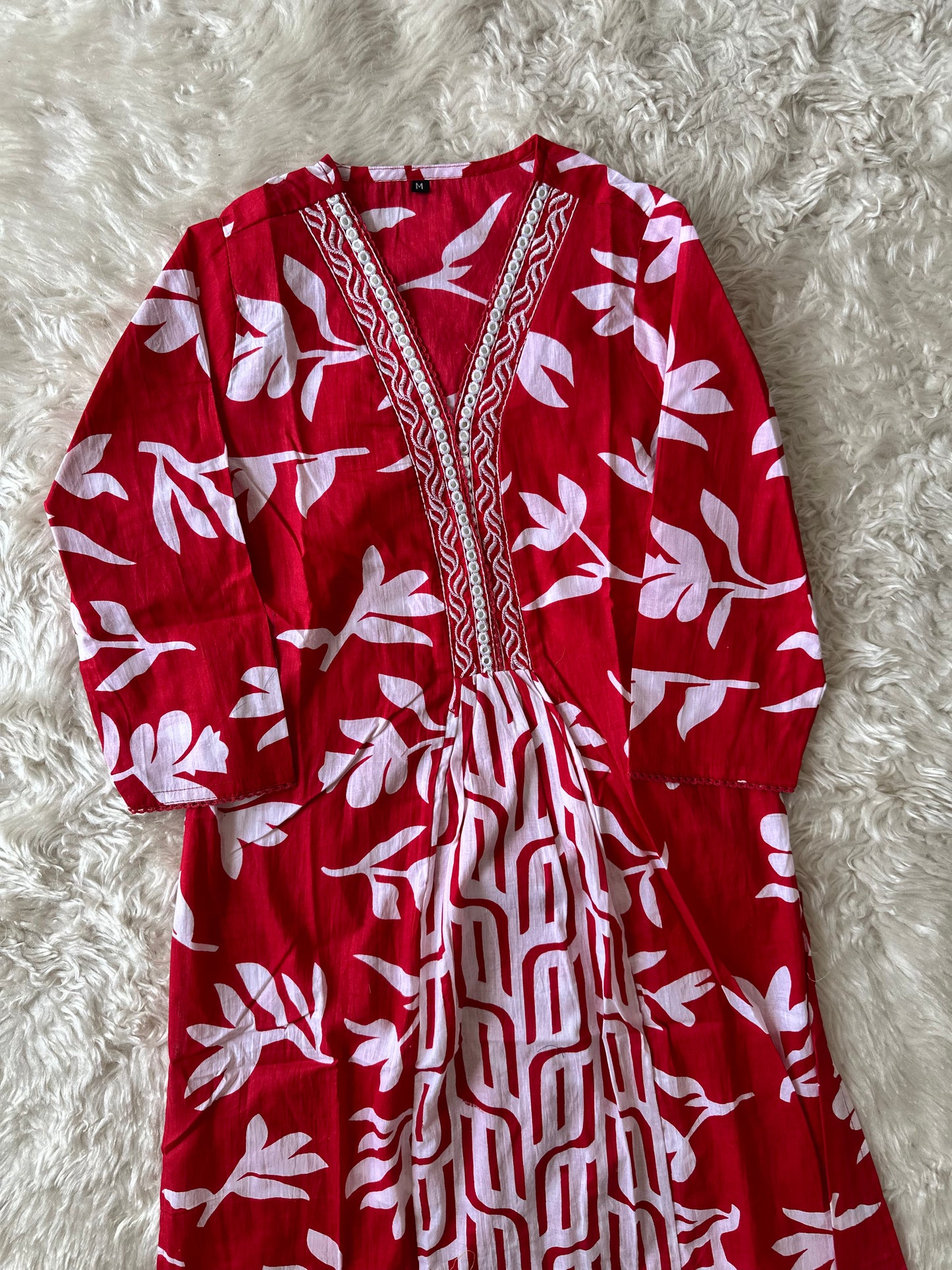 Favourite FLARE Kurti