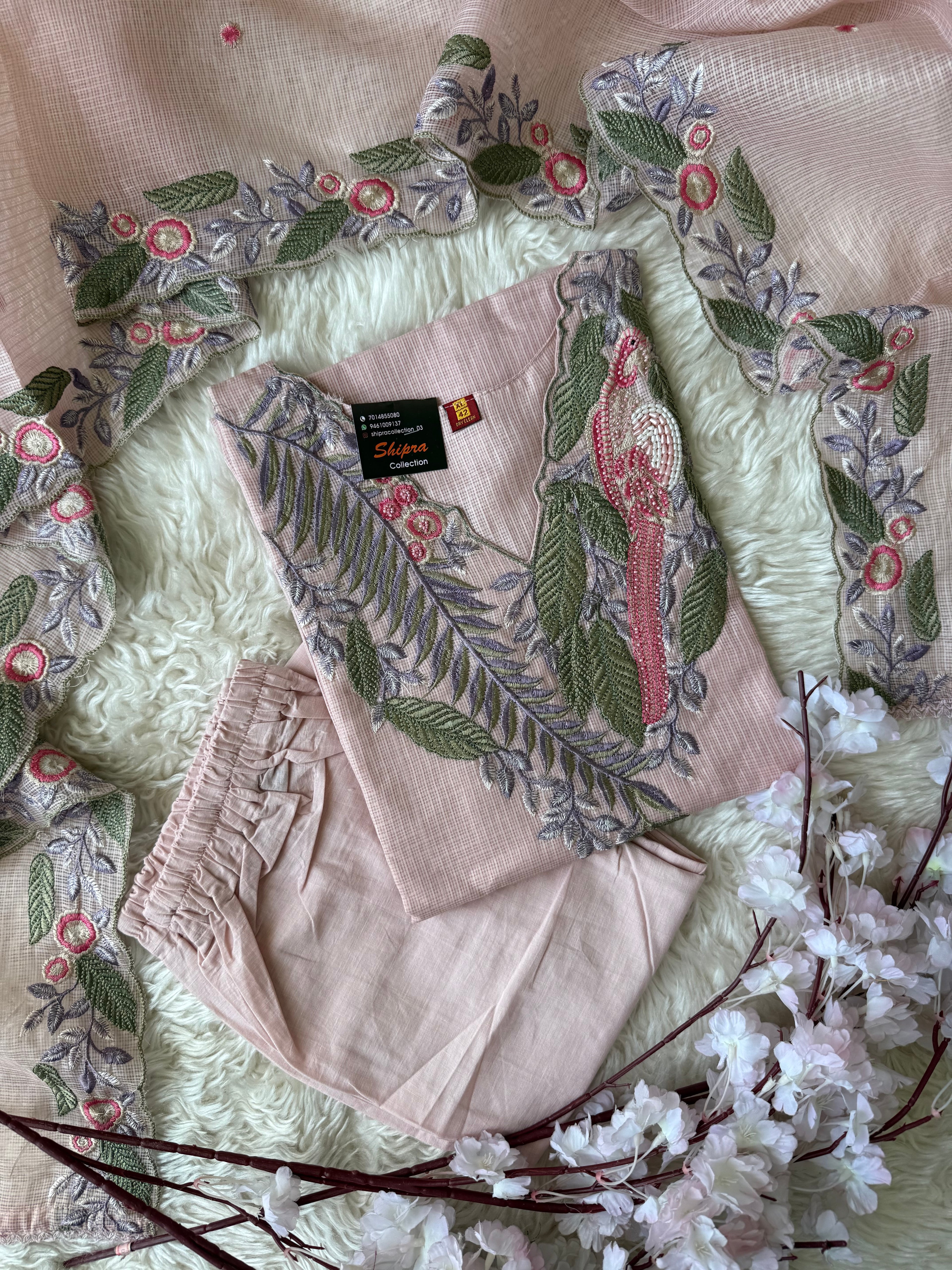 Doriya Love Set 🌸