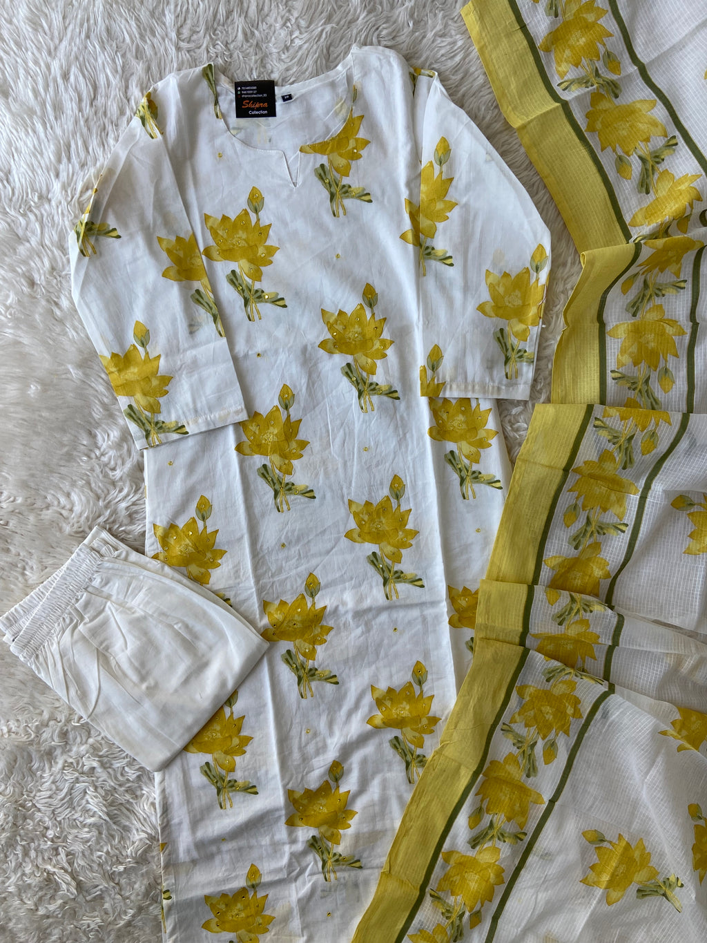 Doriya Love Set 💛