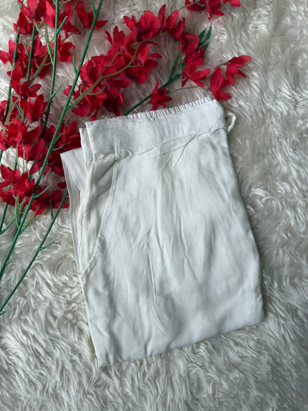 only Pants Rayon