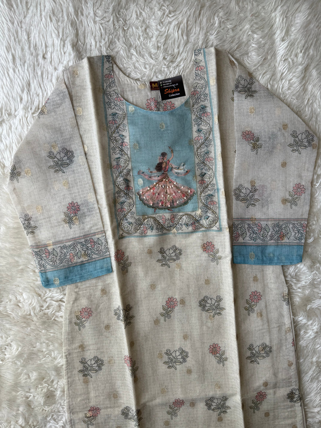 Doriya Love Set 💙