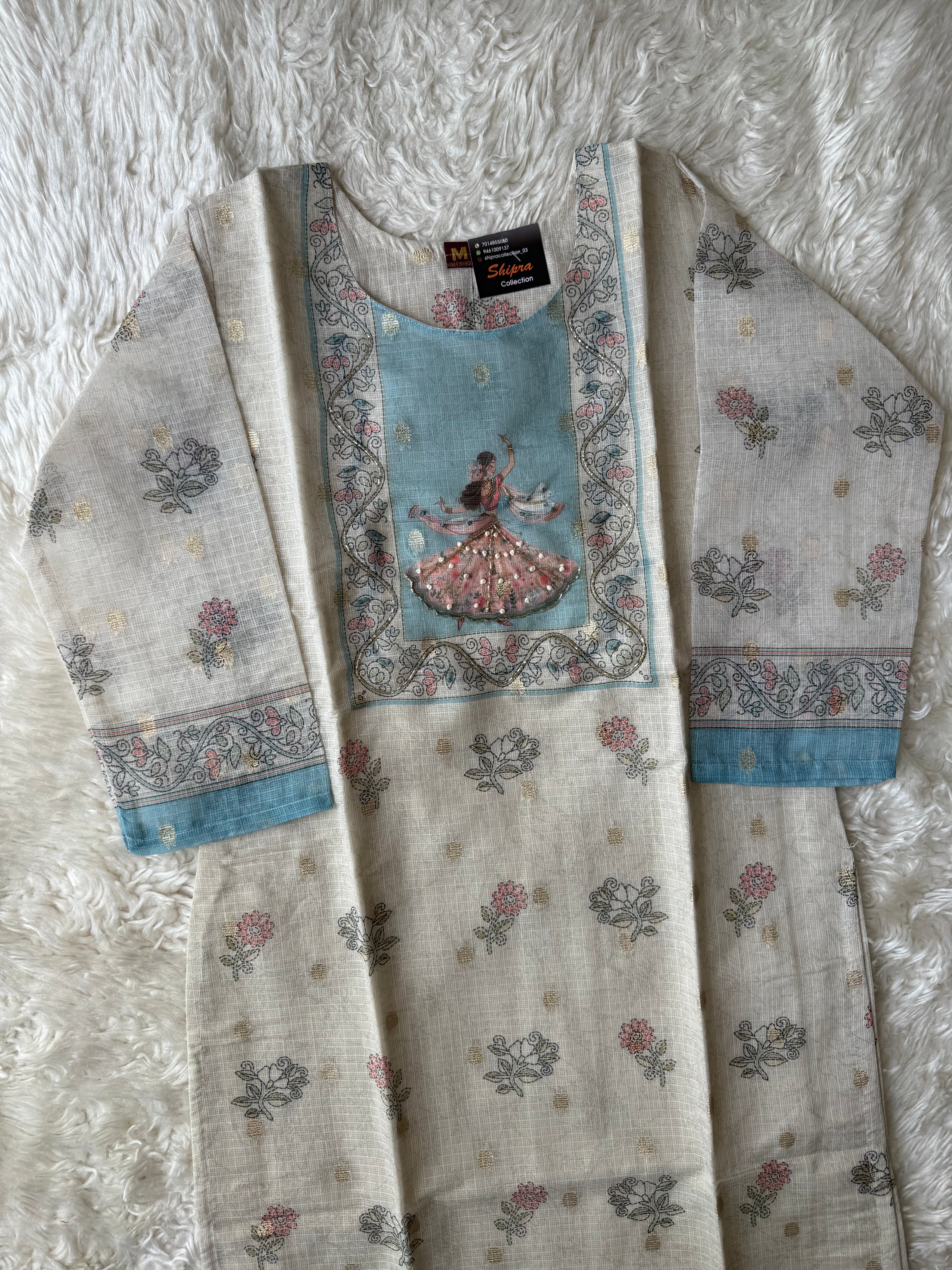 Doriya Love Set 💙