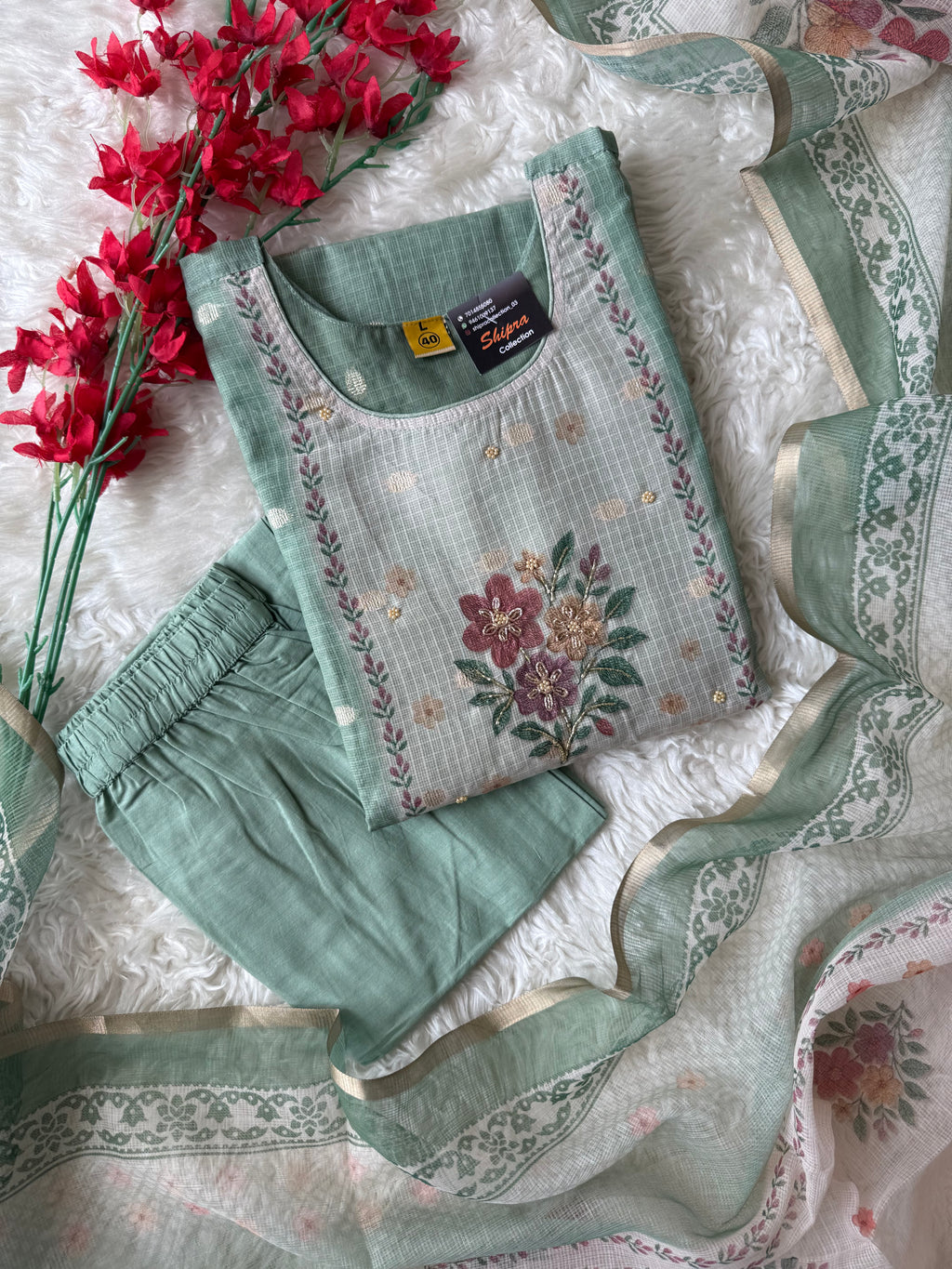 Doriya Love Set 💚