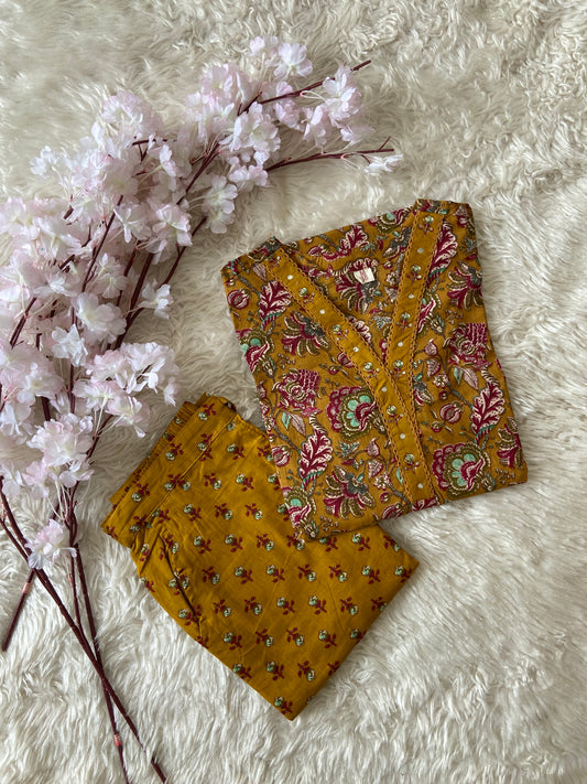 Budget Pure Cotton Set