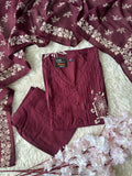 Mul Cotton Set