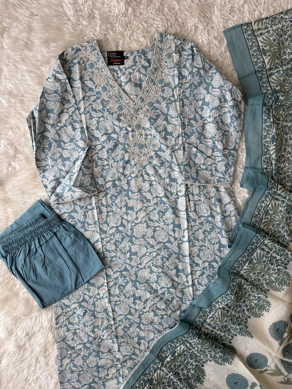 Doriya Love Set