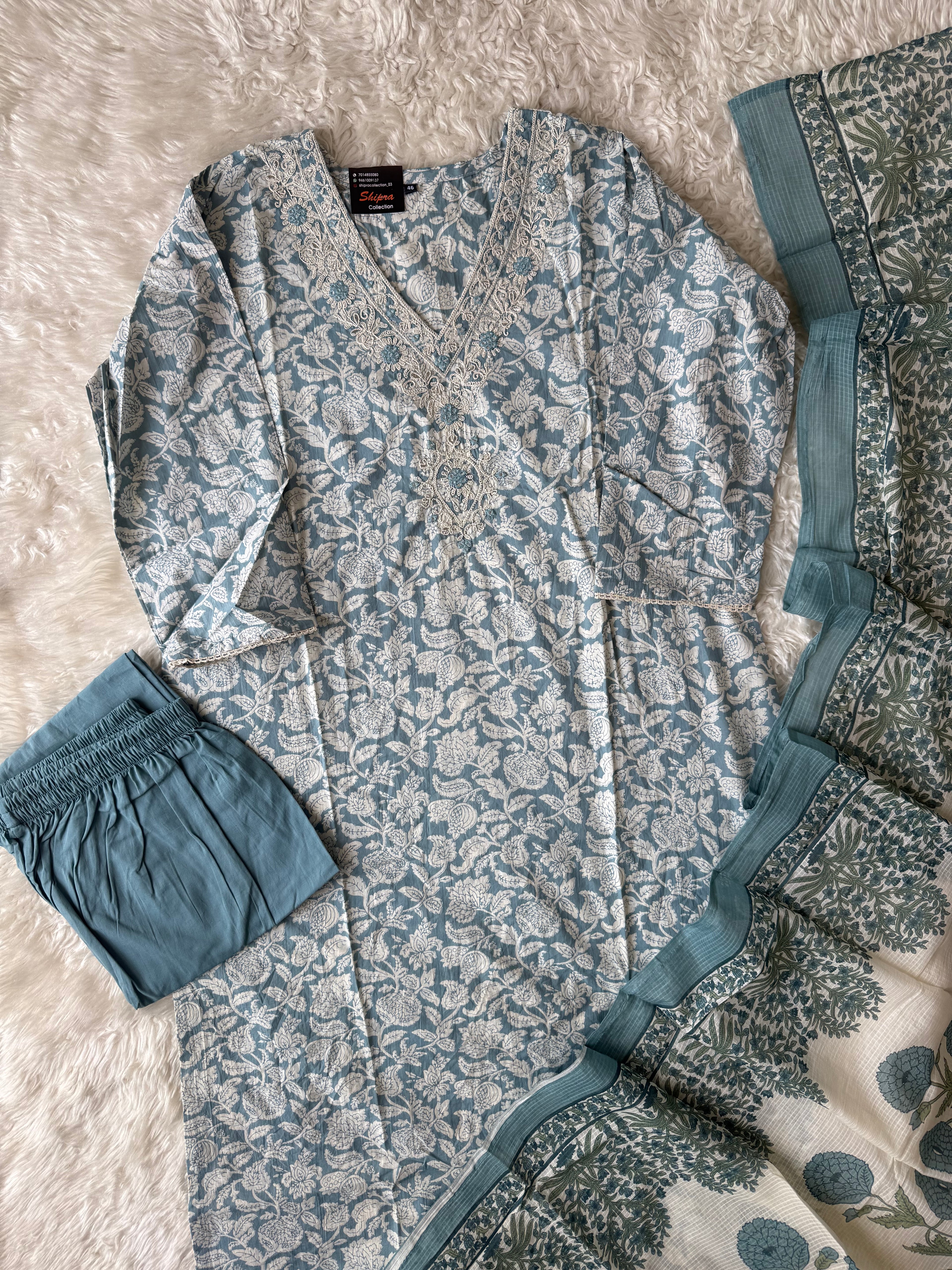 Doriya Love Set