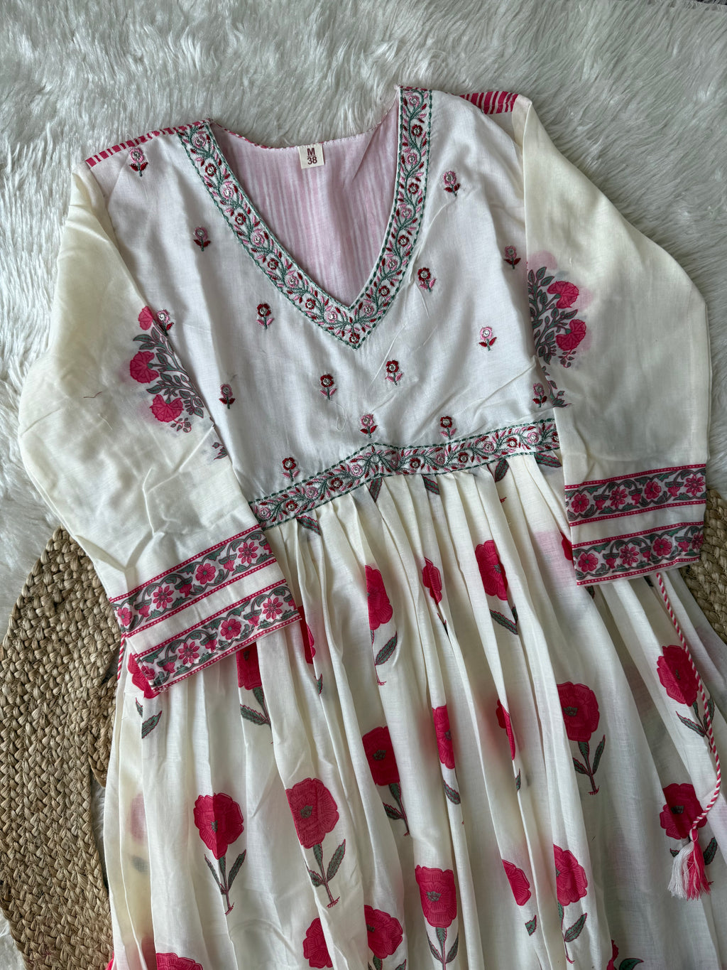 🌸 Best Seller 🌸 Mul Cotton Set