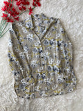 Premium Cotton Oversized Shirts