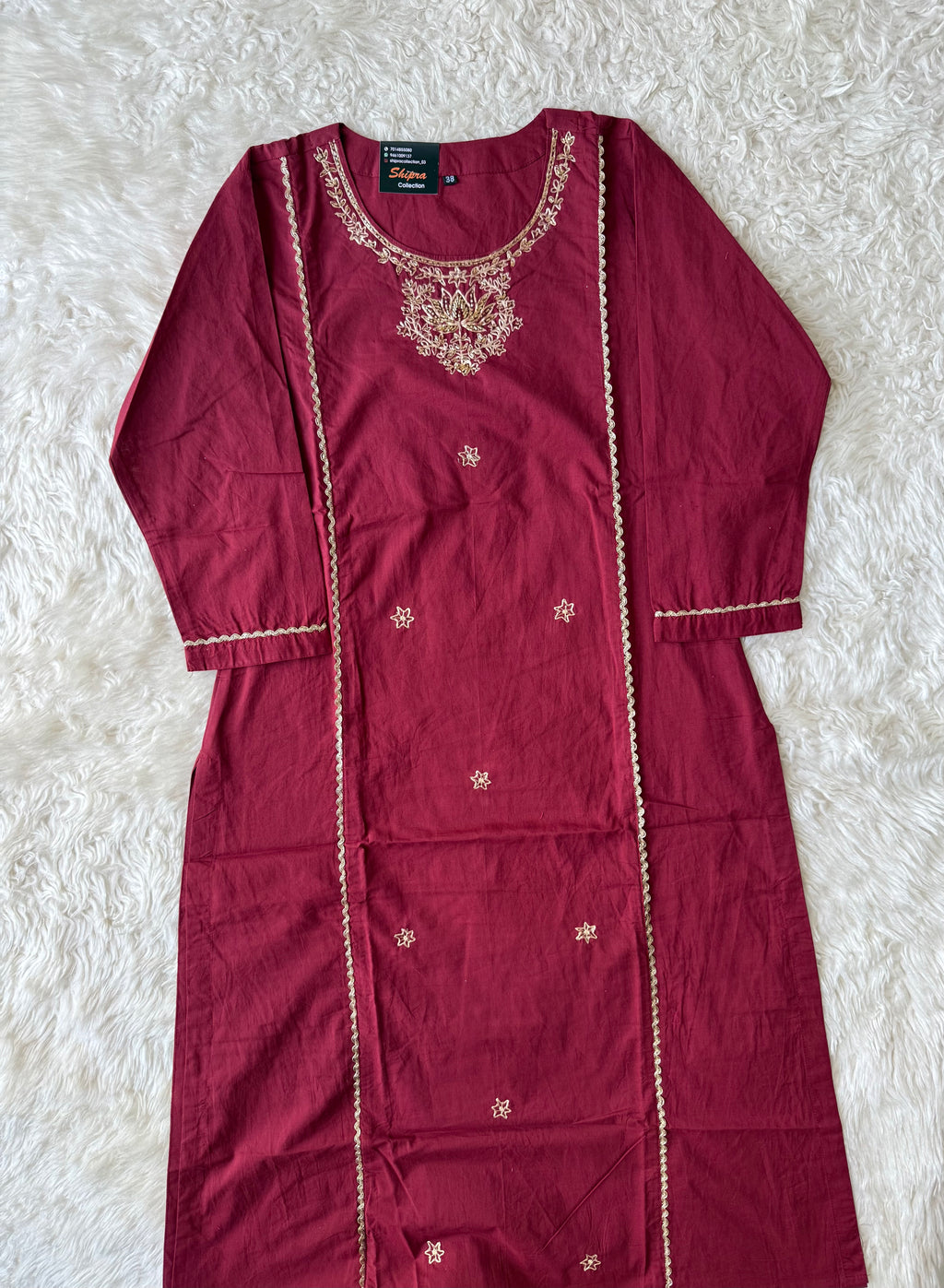 Doriya Love Set