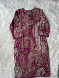 Pure Cotton Kurti