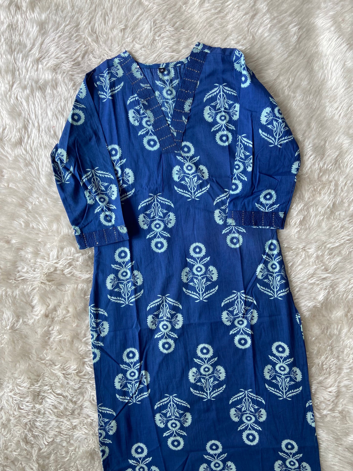 Cotton Kurti