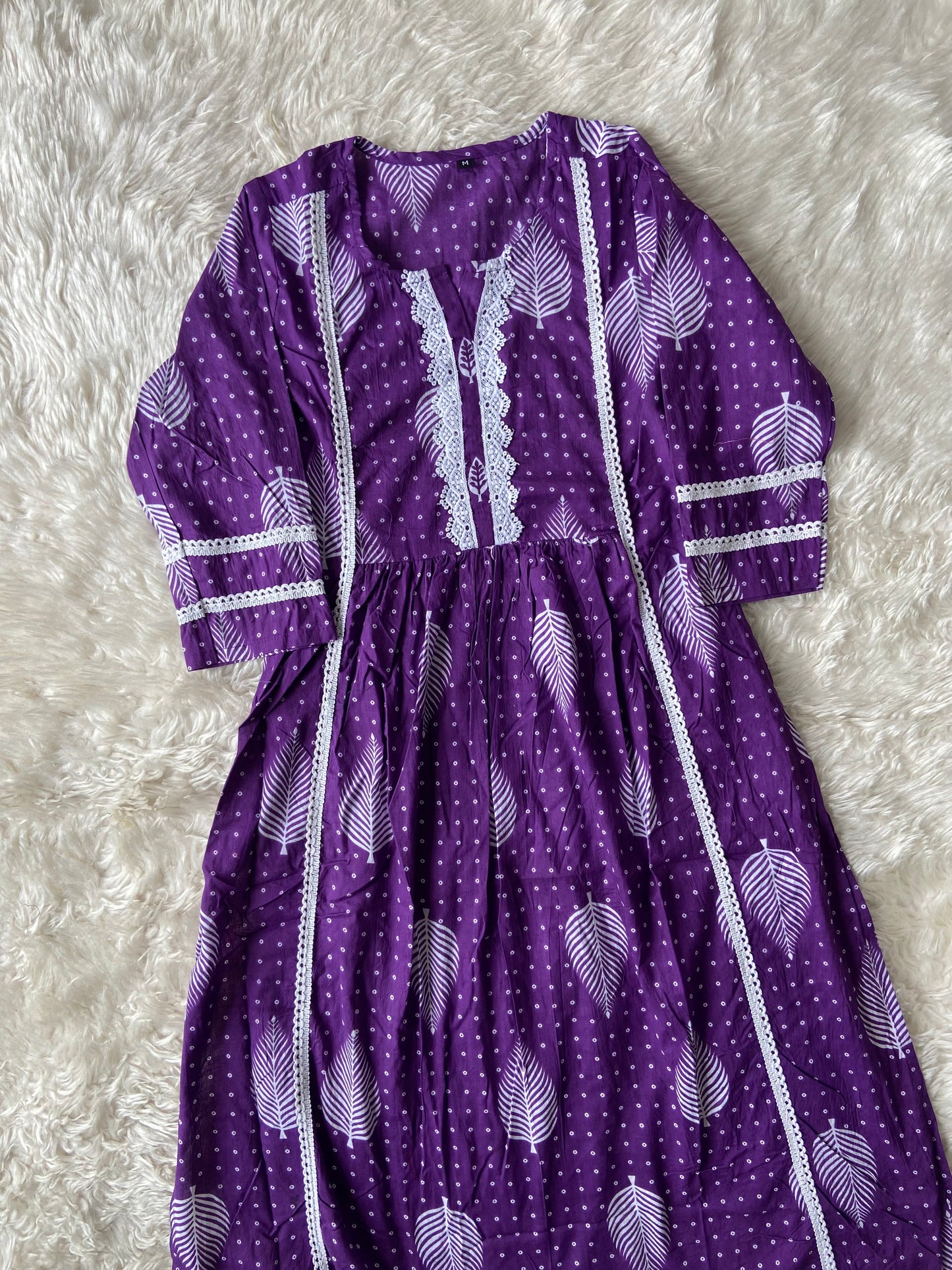 Favourite FLARE Kurti