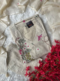 Premium Cotton Thread Work Collection