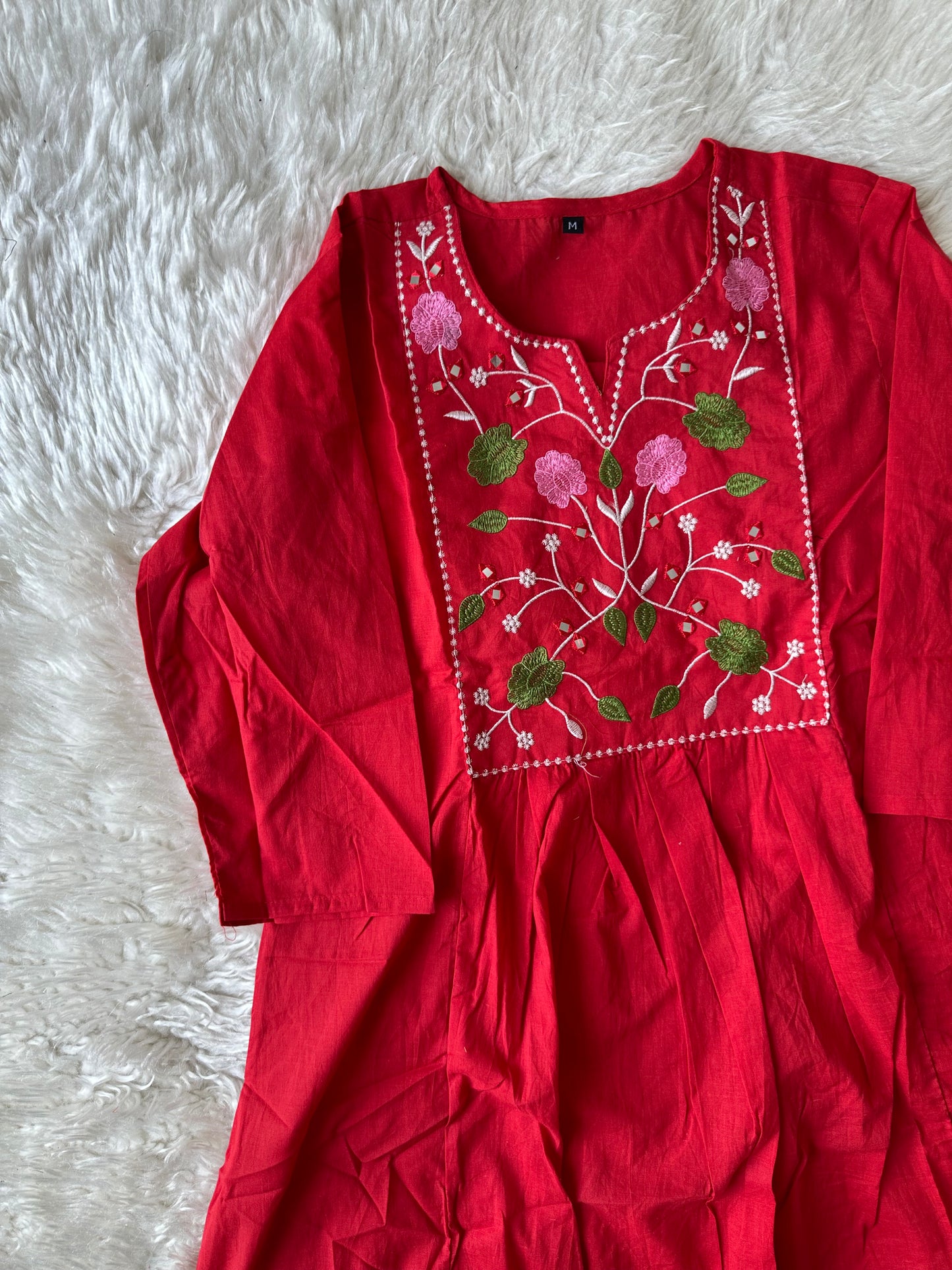 Favourite FLARE Kurti