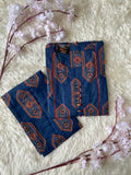 Premium Cotton Kurti Plazo Set
