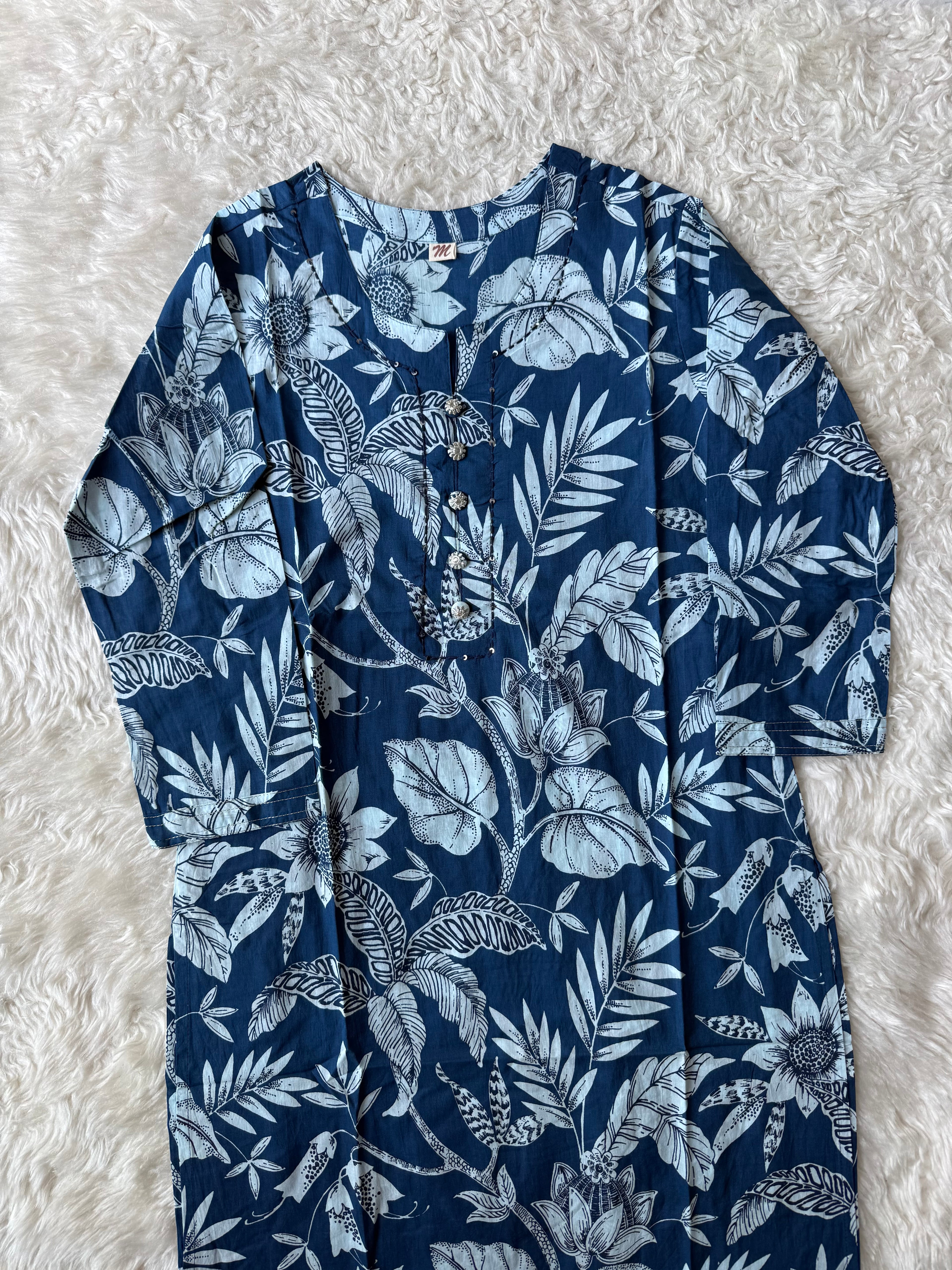 Budget Pure Cotton Set