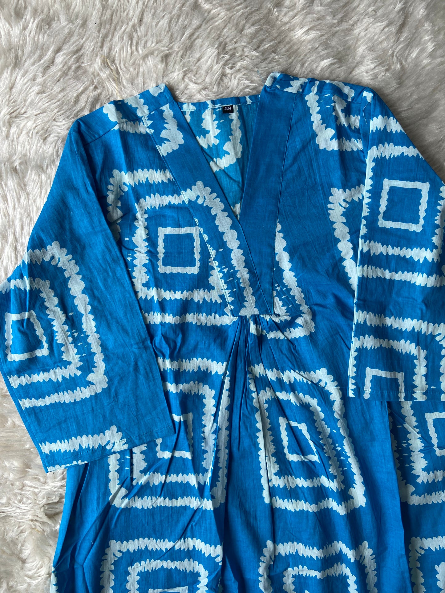 Favourite FLARE Kurti