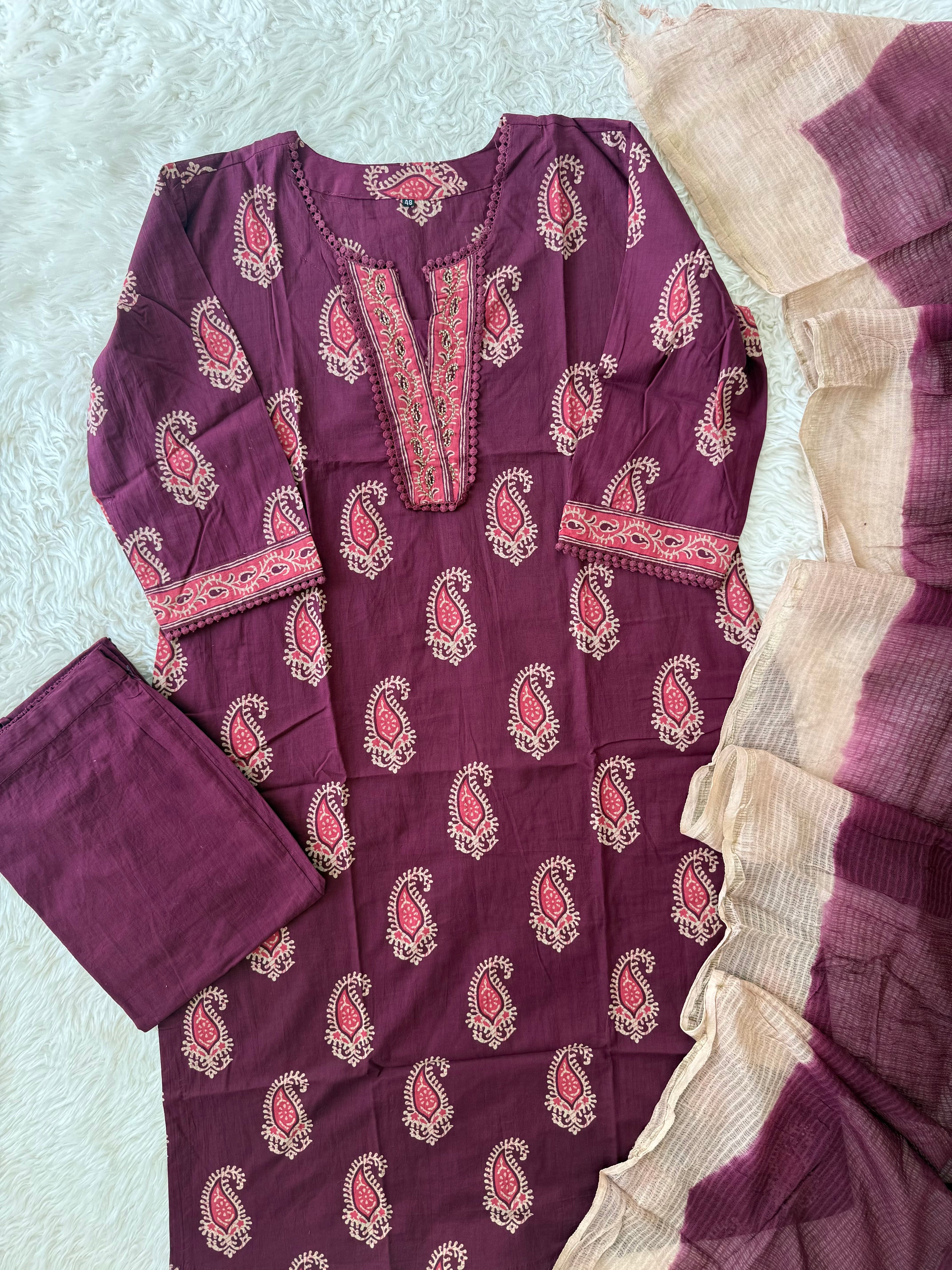 Doriya Love Set