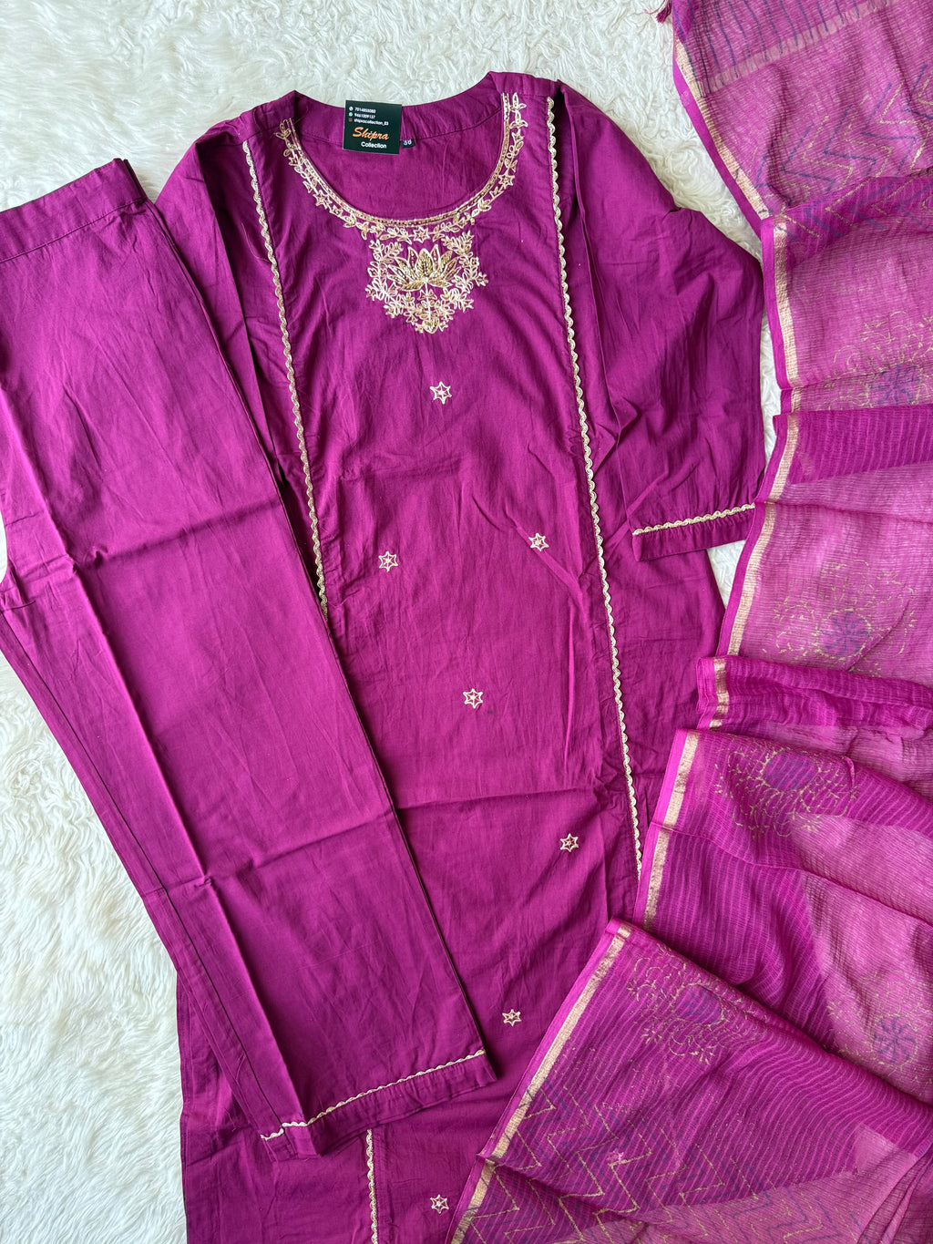 Doriya Love Set