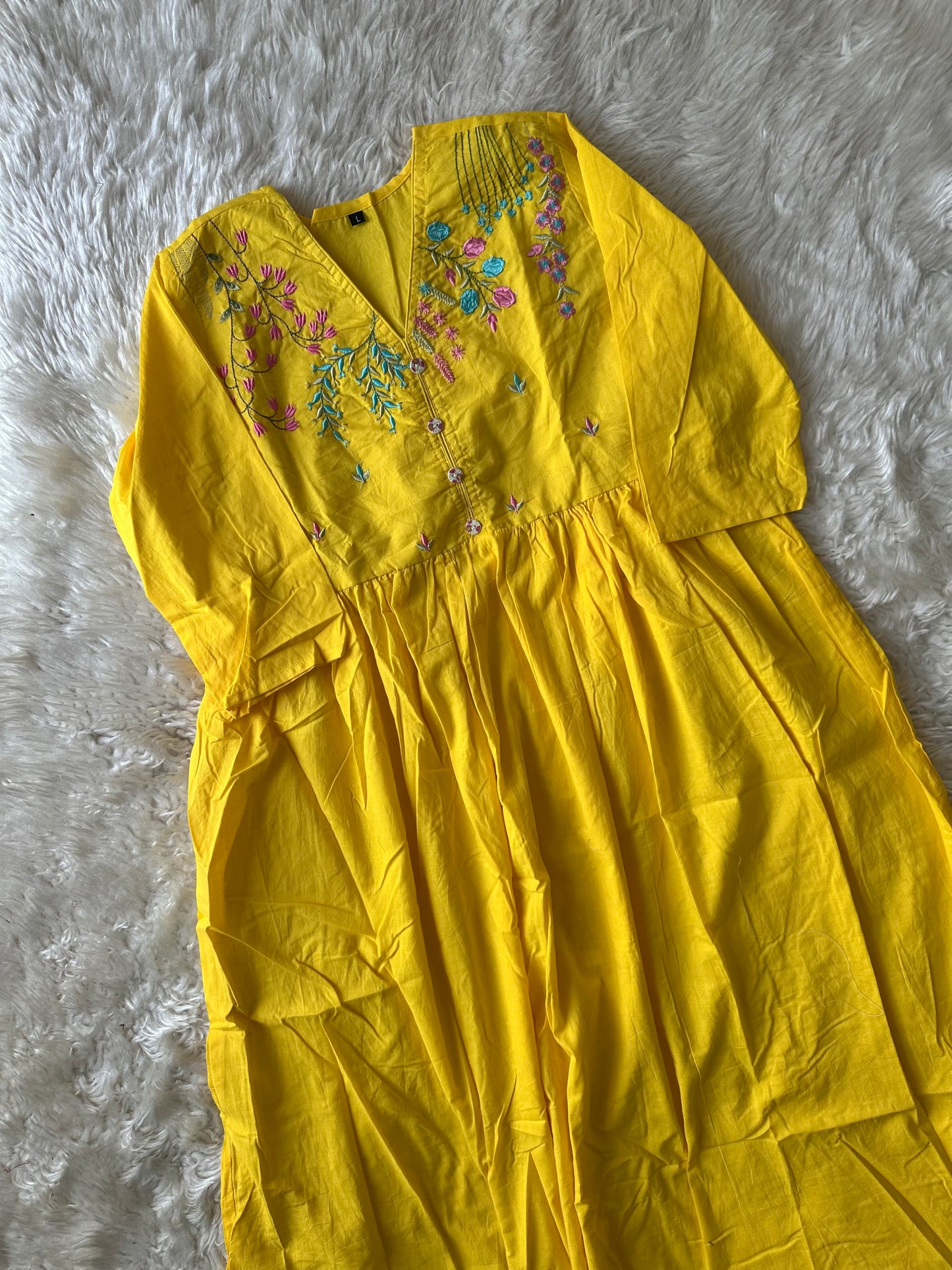 Favourite FLARE Kurti