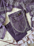 Premium Cotton Kurti Plazo Dupatta Set