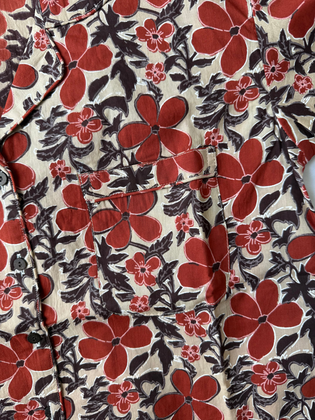 Premium Cotton Shorts Set