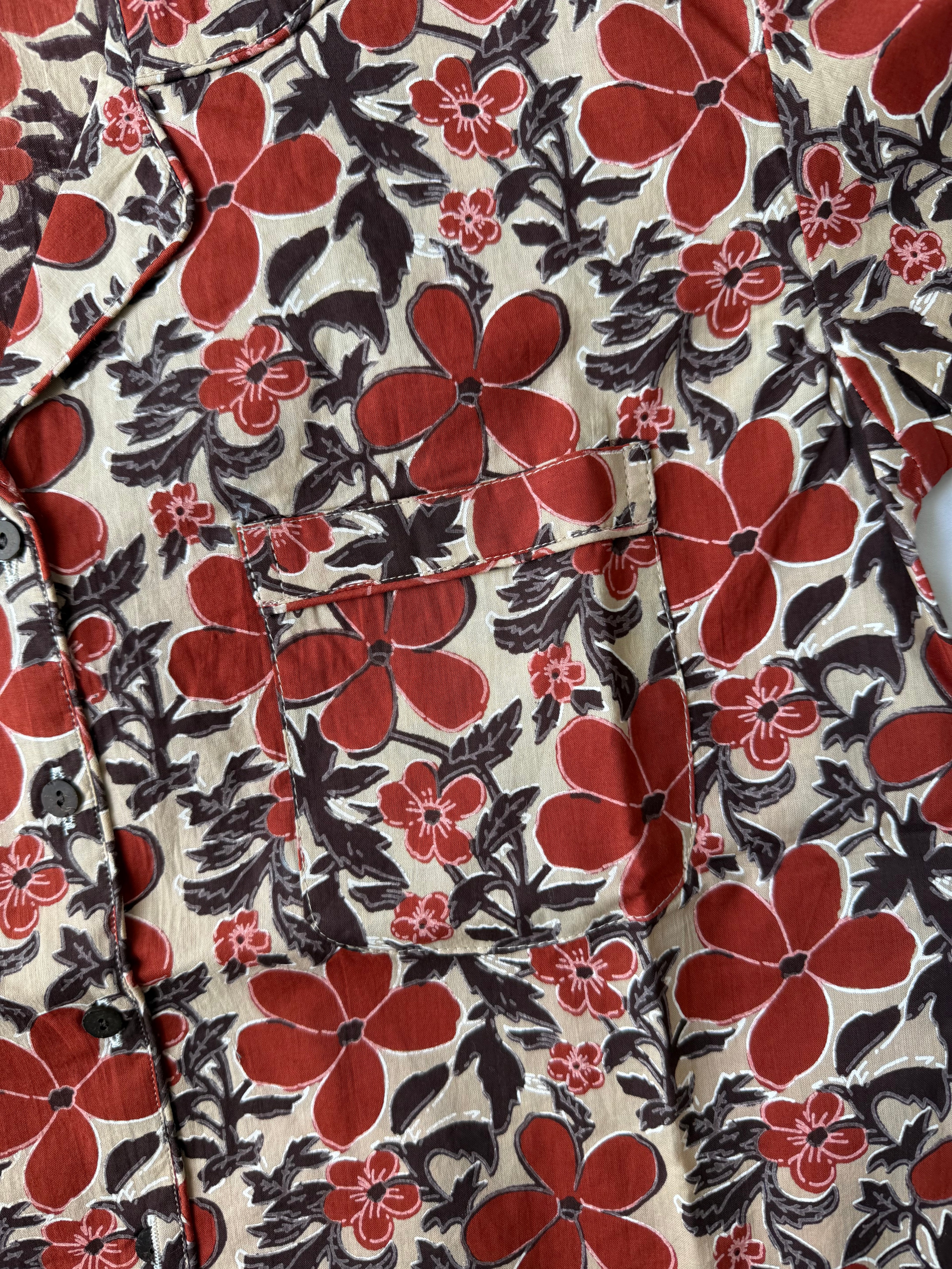 Premium Cotton Shorts Set