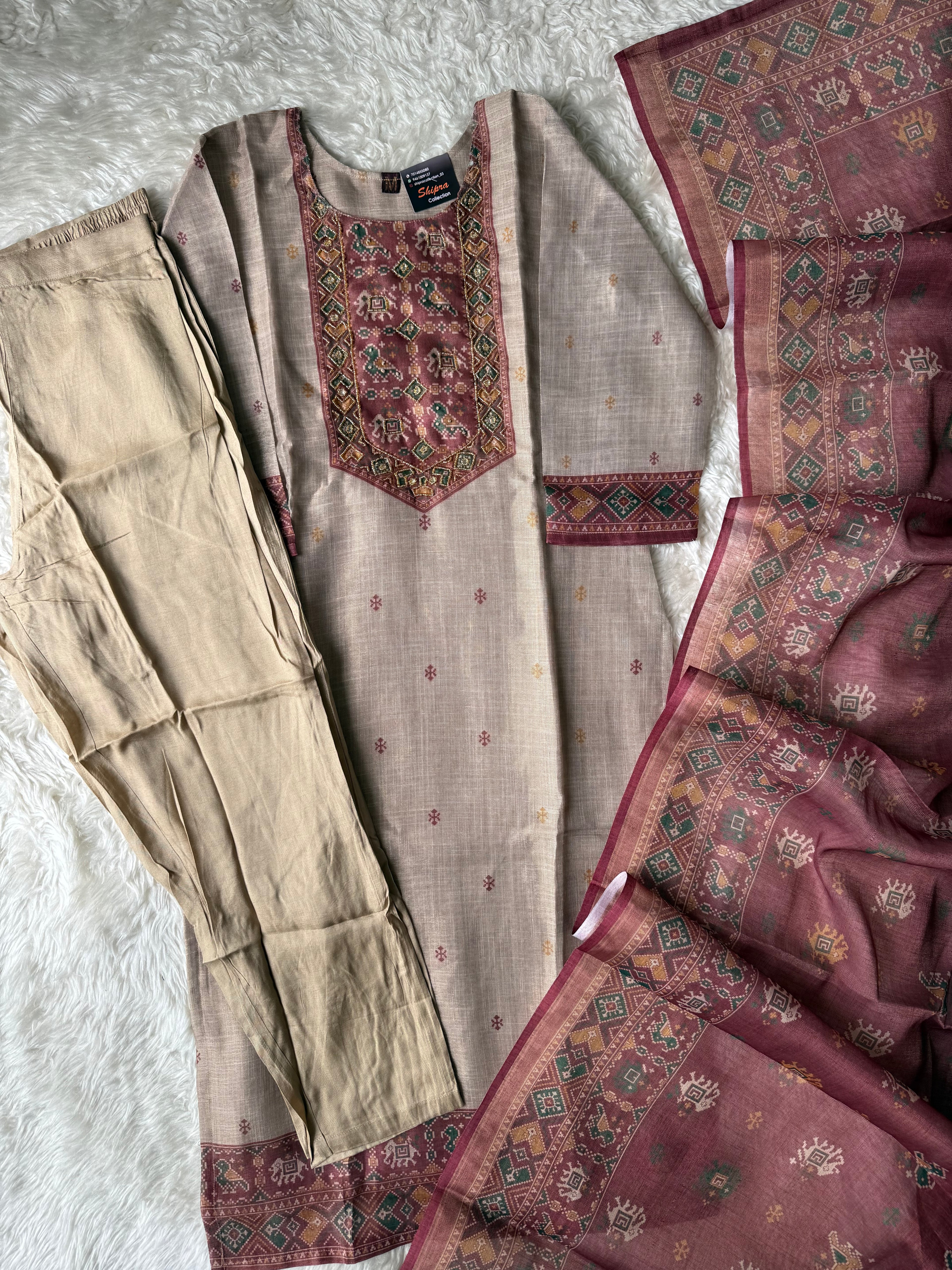 Doriya Love Set ♥️