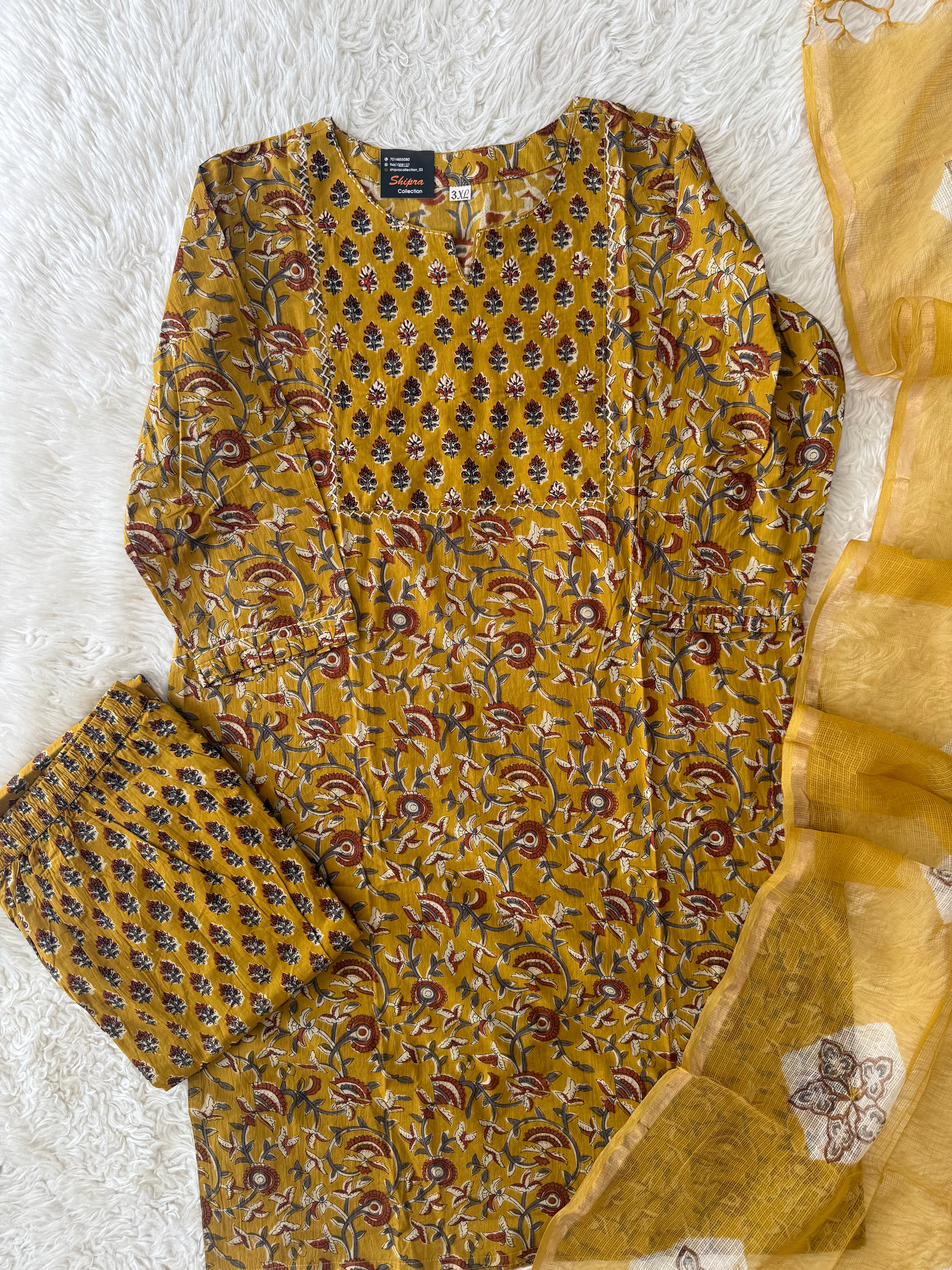 Doriya Love Set 💛