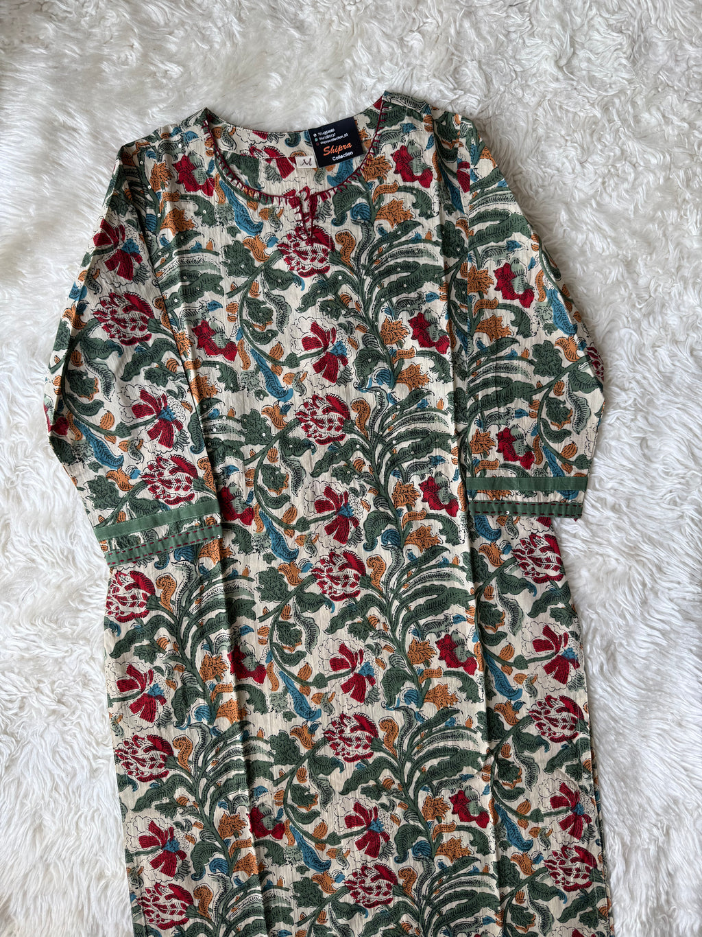 Doriya Love ♥️ Set