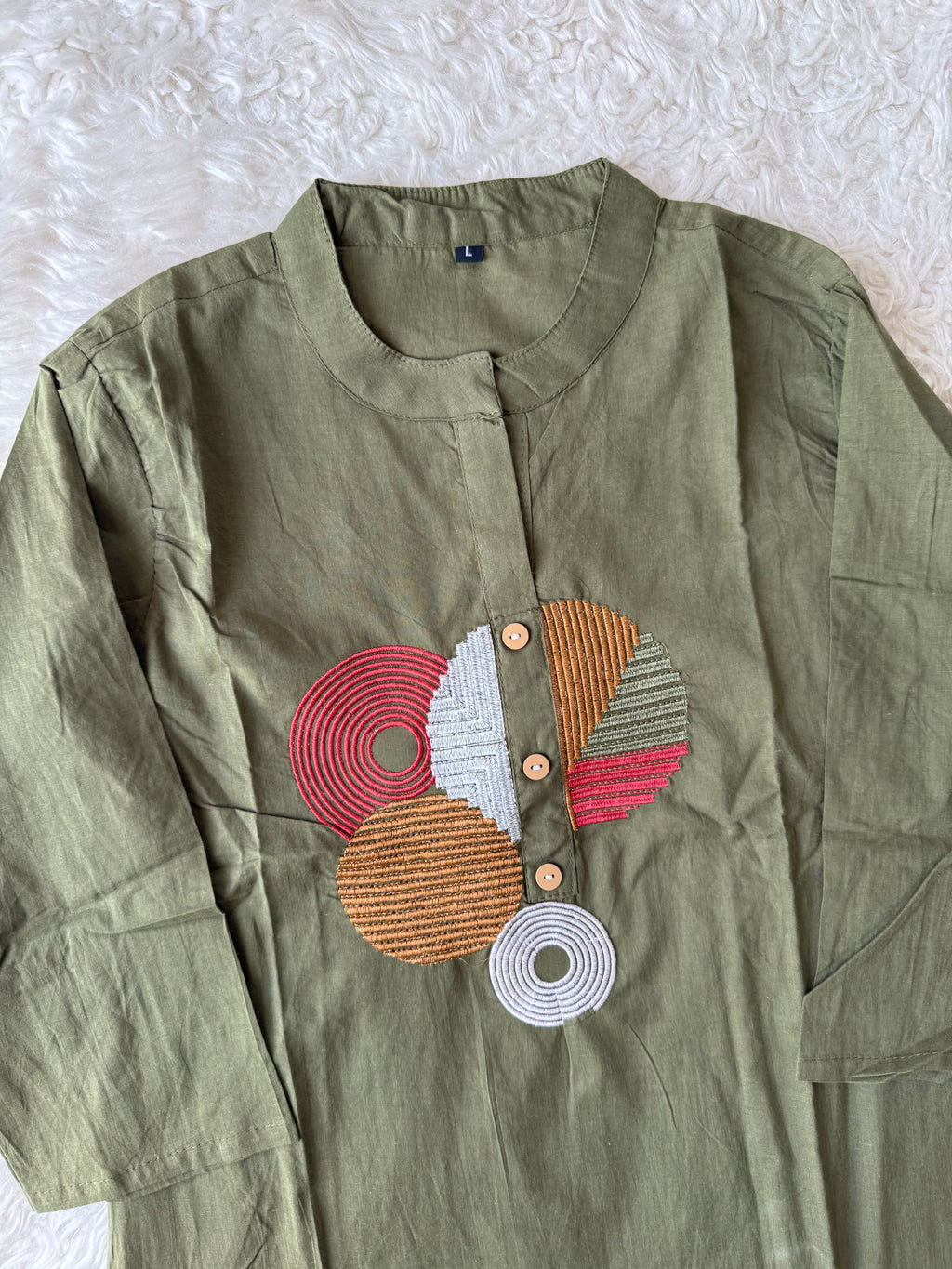 Budget Friendly Cotton Set