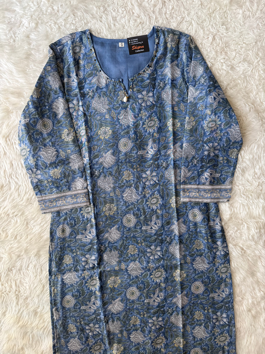 Doriya Love Set 💙