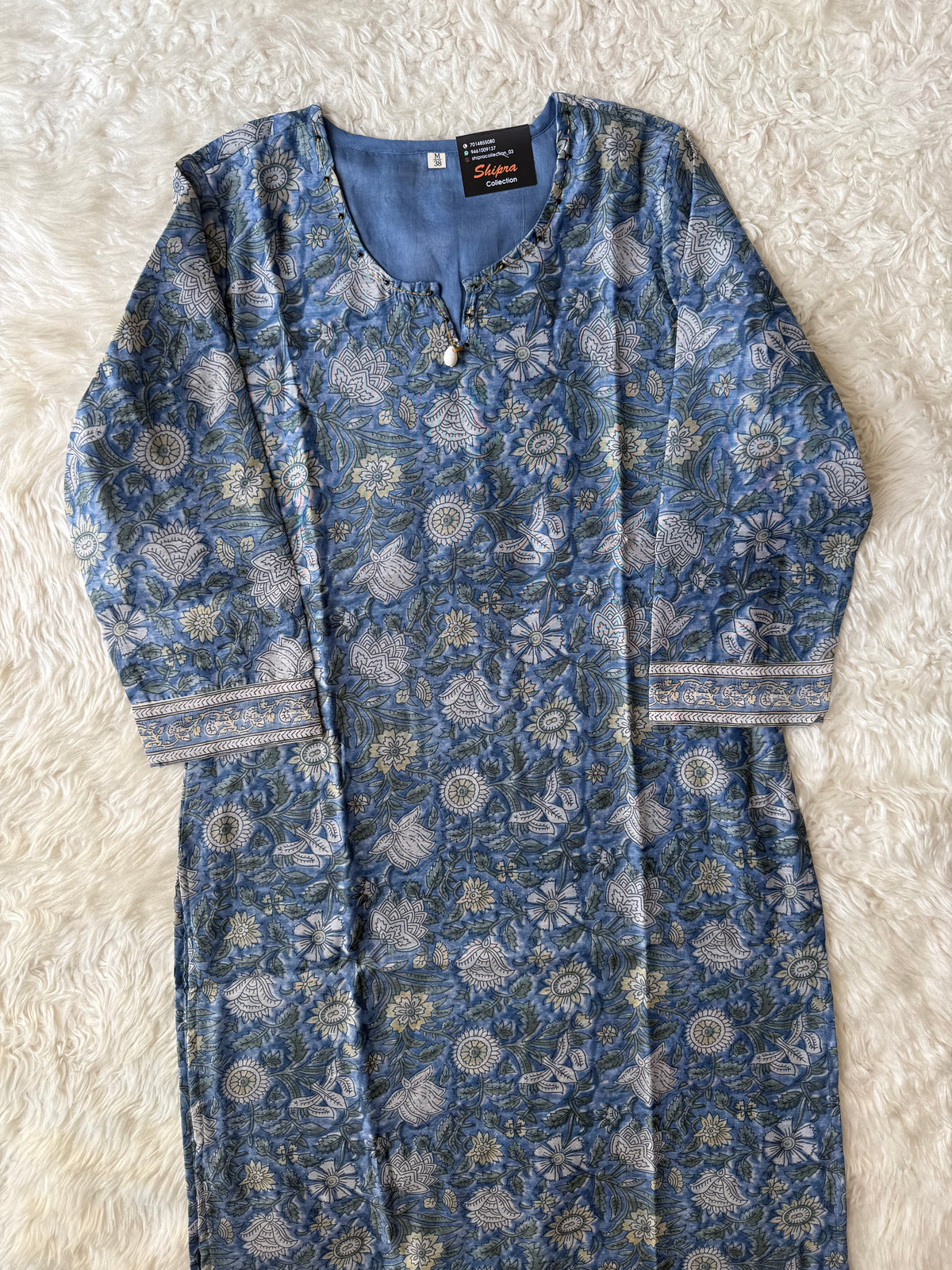 Doriya Love Set 💙