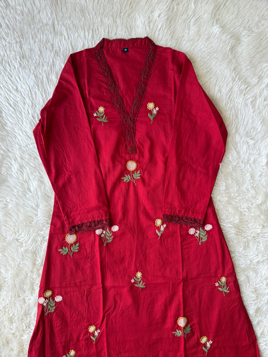 “Best Seller ”Premium Cotton Thread Work Set