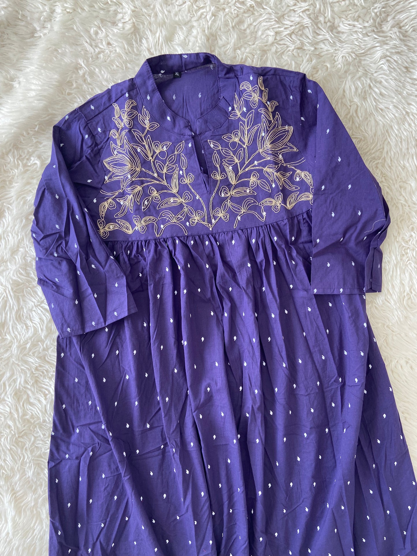 Budget Friendly Cotton Set