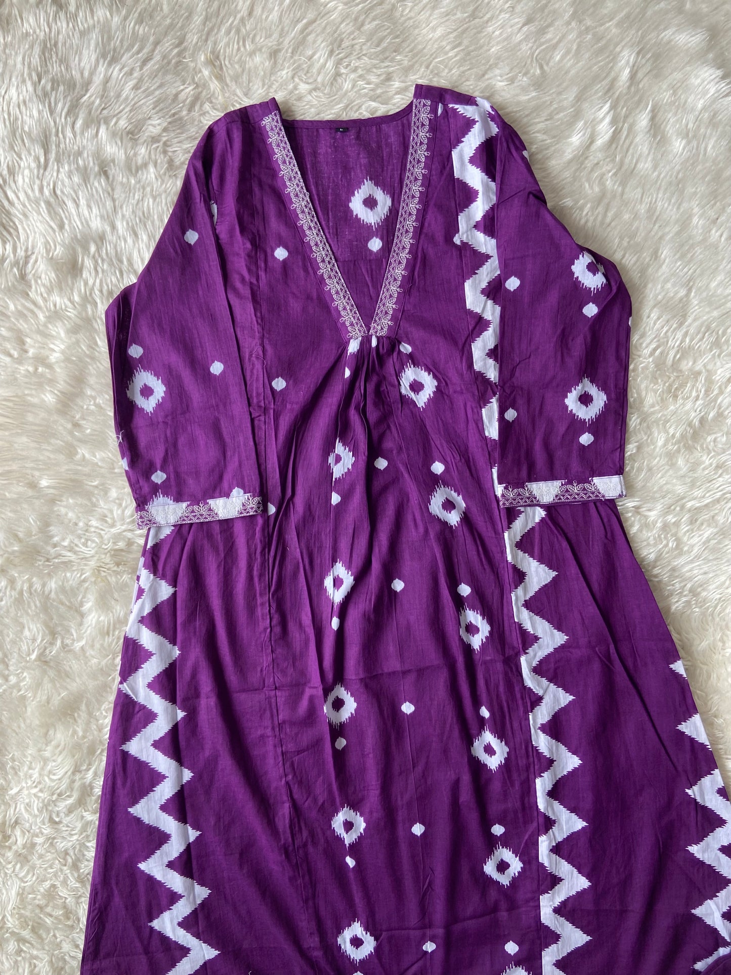 Favourite FLARE Kurti