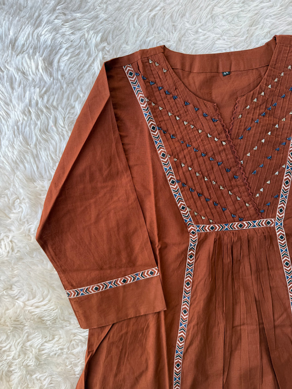 Premium Cotton kurti