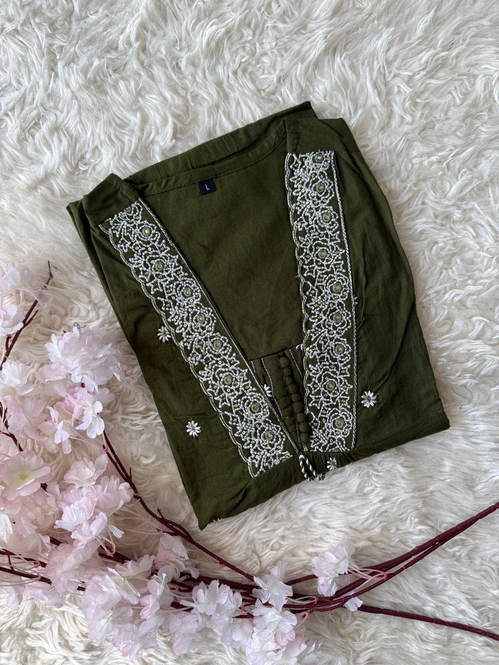 Favourite FLARE Kurti