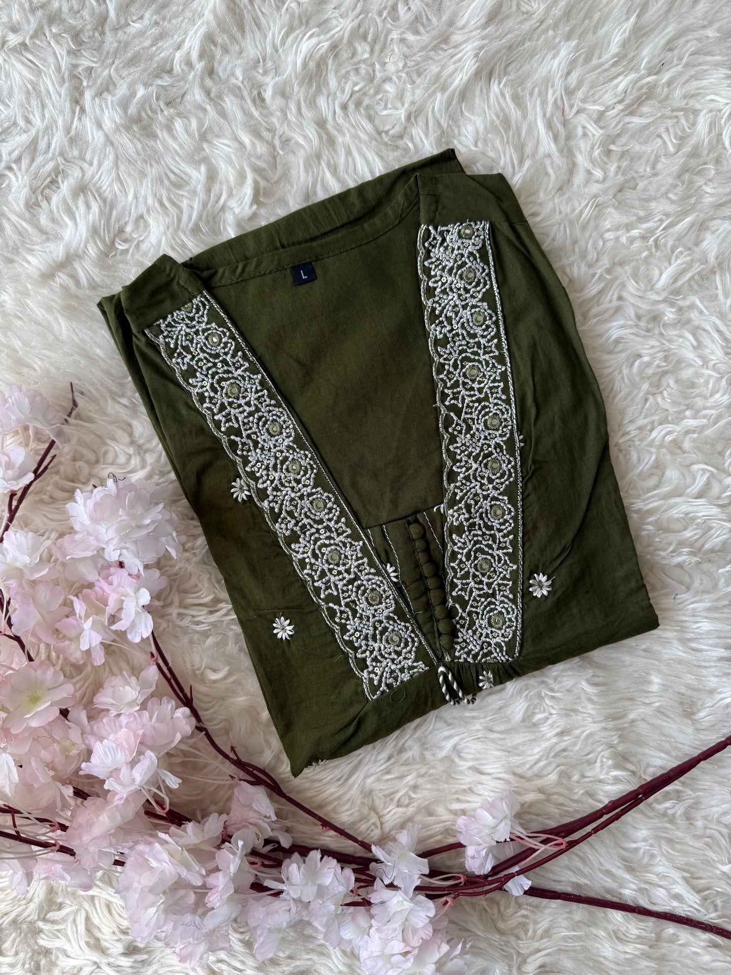 Favourite FLARE Kurti