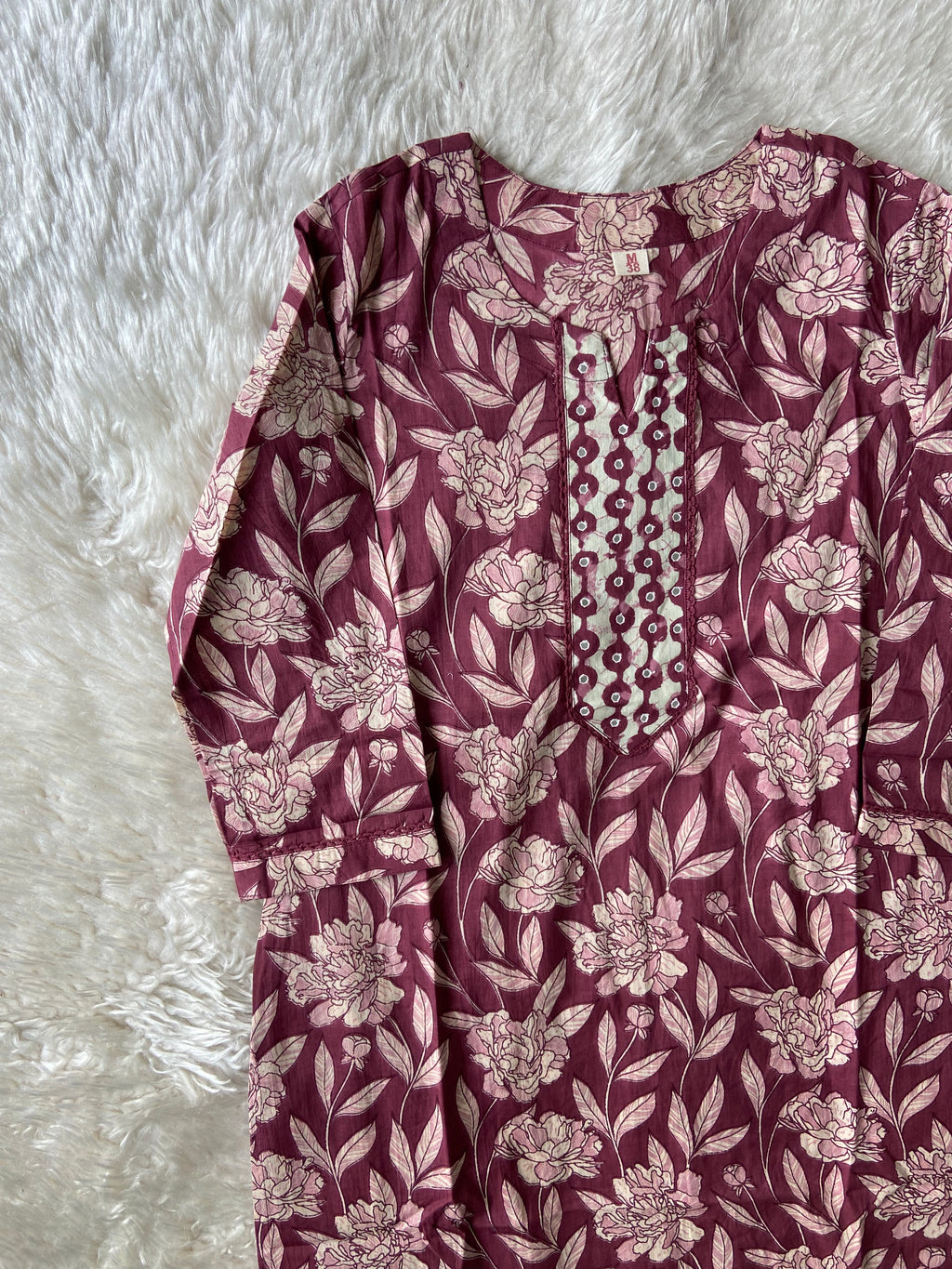 Budget Pure Cotton Set
