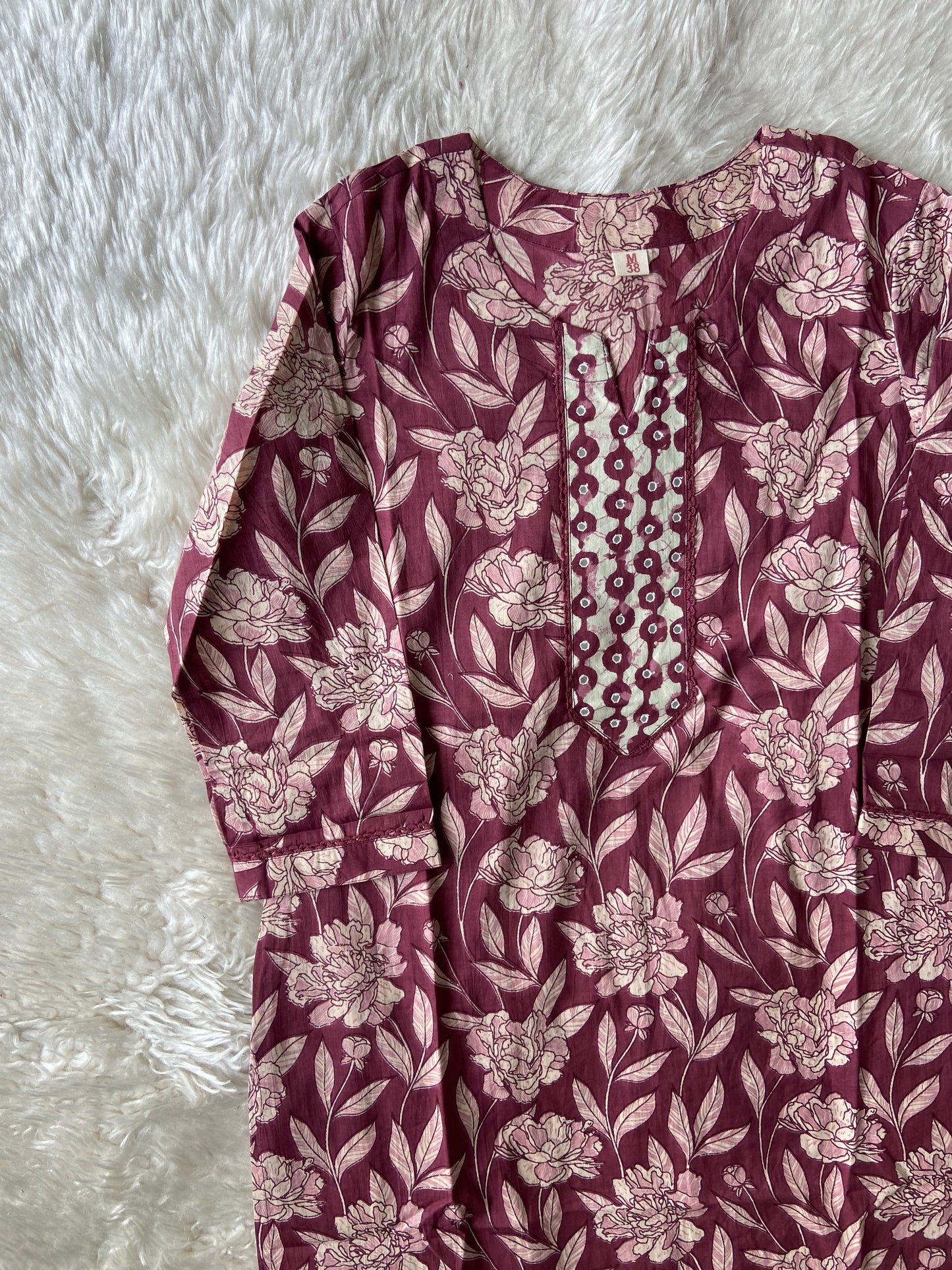 Budget Pure Cotton Set