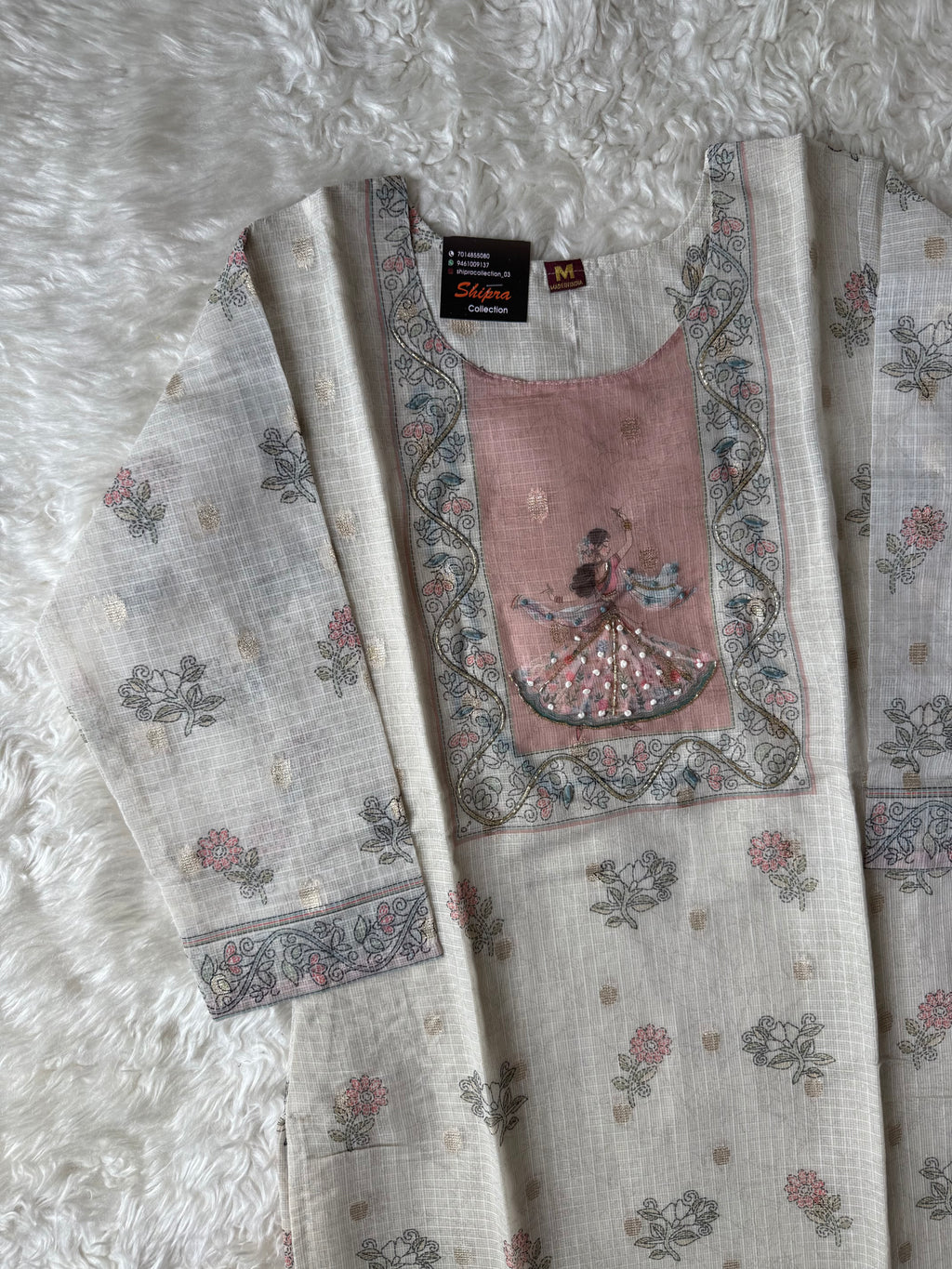 Doriya Love Set