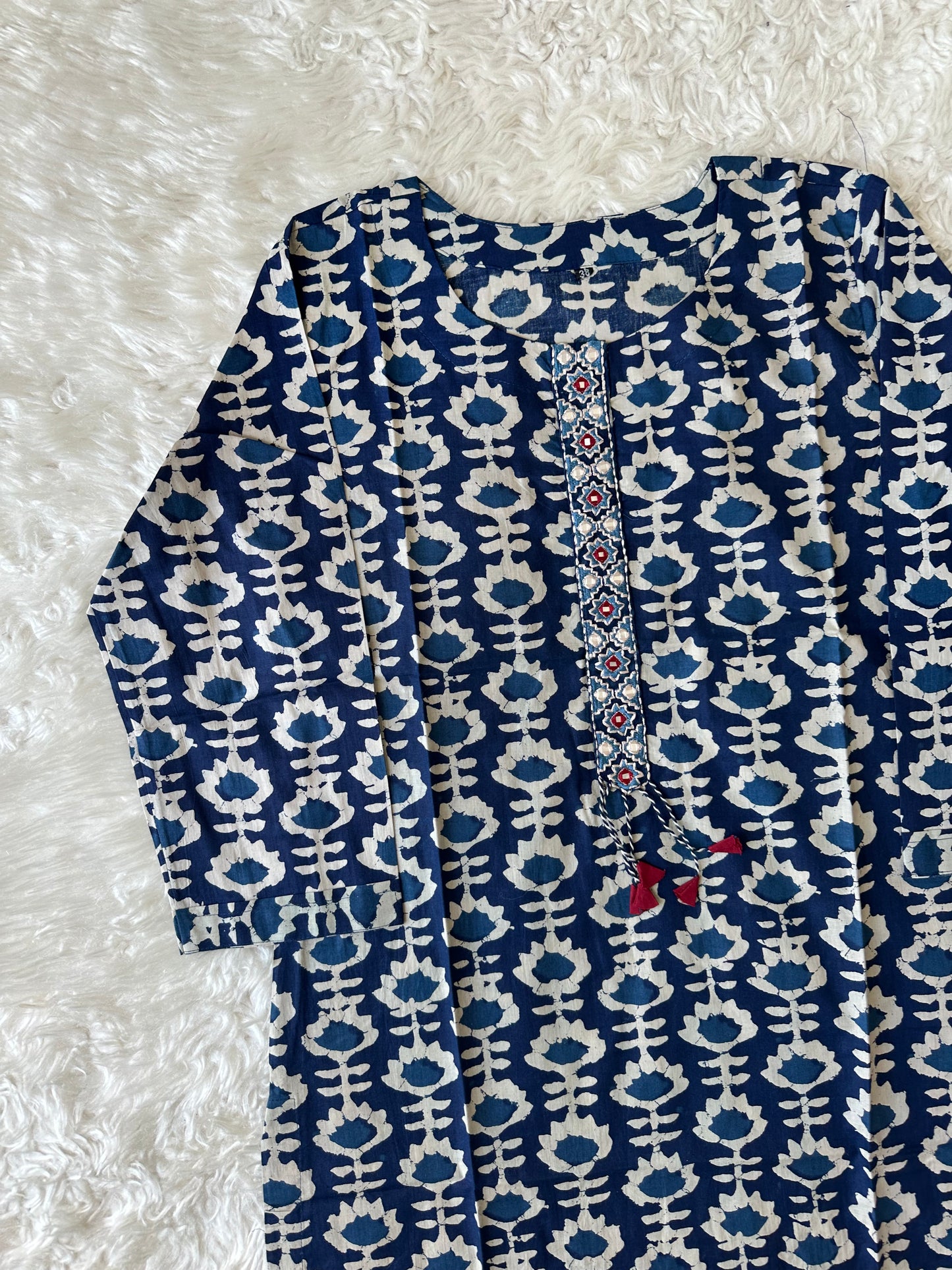 Premium Cotton kurti