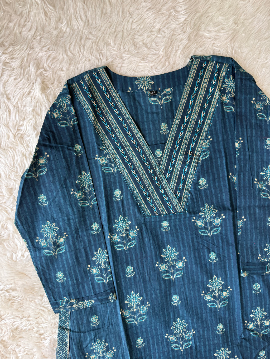 Premium Cotton kurti