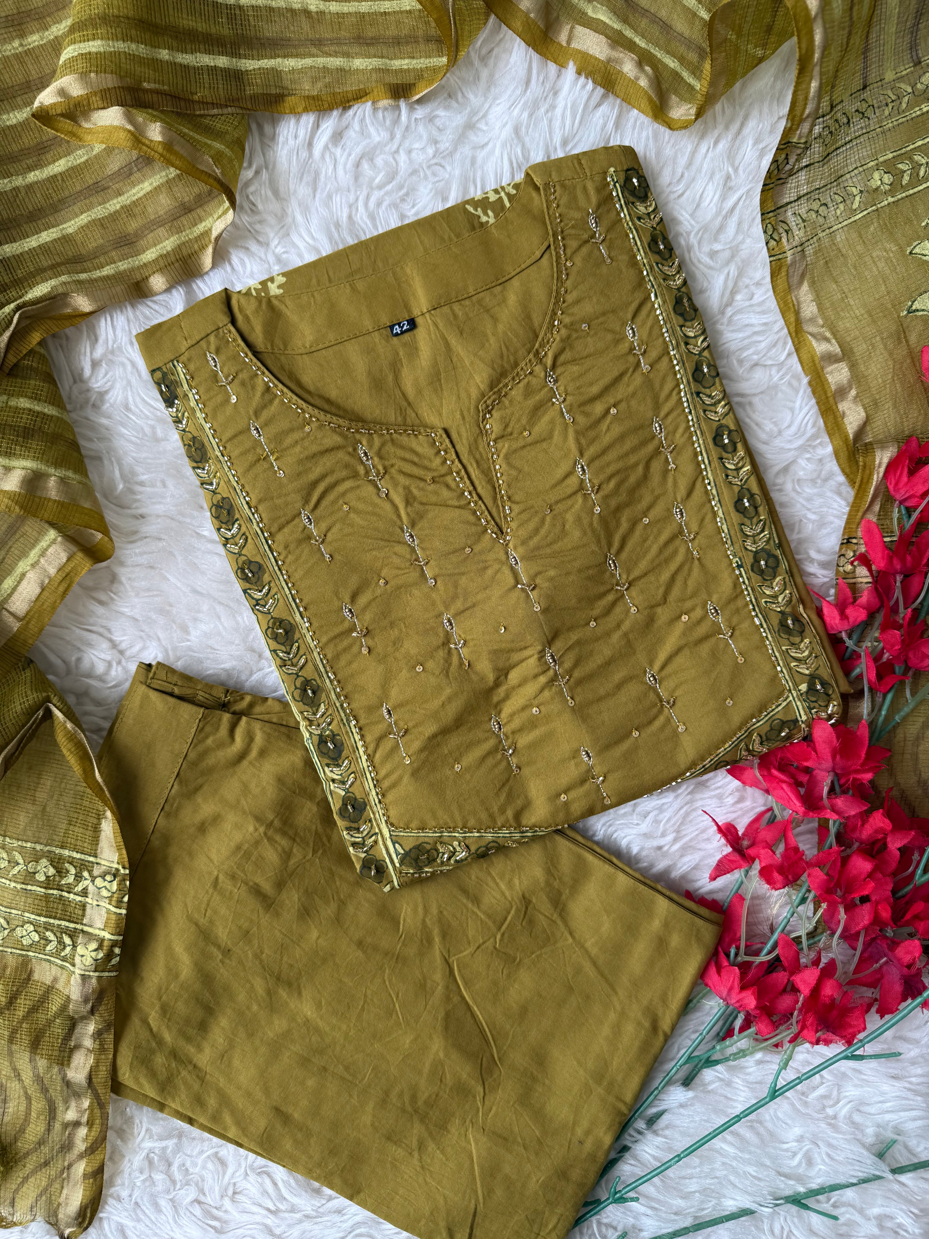 Doriya Love Set