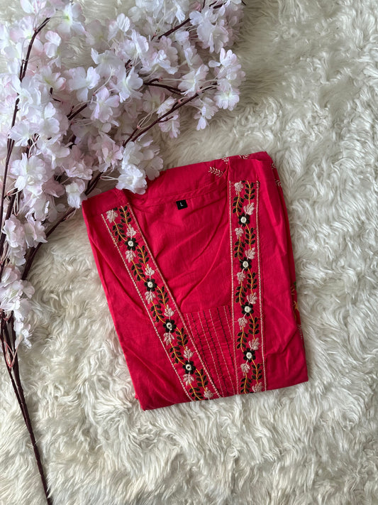 Stock Clearance 🚨
 Favourite FLARE Kurti