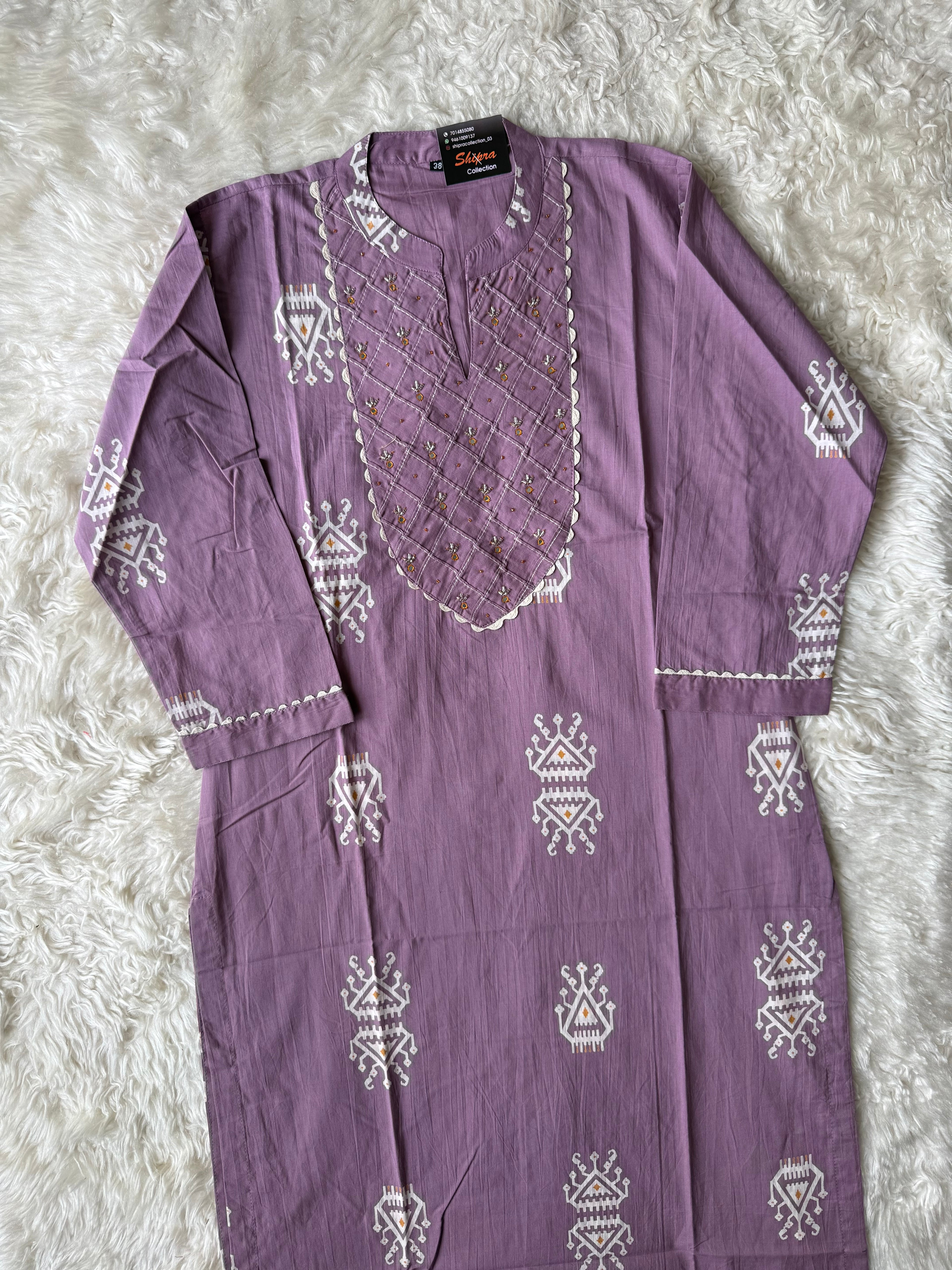 Doriya Love 💜 Set