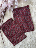Pure Cotton Lounge Wear