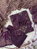 Premium Cotton Bandhani Set